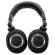 Audio-Technica : ATH-M50xBT2 by Millionhead (หูฟังครอบหูไร้สาย M ซีรีย์ มีไดร์เวอร์ขนาดใหญ่ 45 มม. ให้รายละเอียดน้ำเสียงกลาง กับ เสียงสูงที่ดีขึ้น)