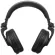 Pioneer DJ: HDJ-X5BT-K/R/W by Millionhead (Ear Headphones for DJs There is a response from 5 HZ - 30 kHz).