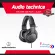 Audio-Technica ATH-M20x Professional Monitor Headphones หูฟังมอนิเตอร์สตูดิโอมืออาชีพ