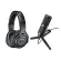 Audio-Technica ATH-M40x Professional Monitor Headphones หูฟังมอนิเตอร์สตูดิโอมืออาชีพ