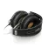 Sennheiser: Momentum M2 Aeg Over-Ear by Millionhead (Good quality monitor headphones Comfortable to wear, not uncomfortable And responding to the frequency area between 100 - 10000Hz)