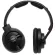 KRK: KNS 6402 By Millionhead (Closed Back headphones, good sound, comfortable to wear With a 40 mm driver responding to the frequency between 10 Hz - 22 kHz)