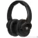 KRK: KNS 6402 By Millionhead (Closed Back headphones, good sound, comfortable to wear With a 40 mm driver responding to the frequency between 10 Hz - 22 kHz)