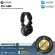 Produce: Pro 580 by Millionhead (Studio headphones Suitable for listening to music, DJ, Gaming. Mix or Podcast comes with a beautiful design. And easy to carry)