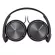 Sony MDR-ZX310AP headphones (1 year Sony center insurance)