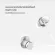 Xiaomi Mi In-Ear Headphones Basic หูฟังเสี่ยวมี่รุ่นเบสิค (รับประกันศูนย์ไทย 6 เดือน)