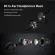 Xiaomi Mi In-Ear Headphones Basic หูฟังเสี่ยวมี่รุ่นเบสิค (รับประกันศูนย์ไทย 6 เดือน)
