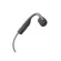 Wireless headphones for AFTERSHOKZ OPENMOVE. Bone condu's wireless headphones are lighter, 2 years zero warranty.