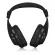 BEHRINGER: HPM1100 by Millionhead (professional multi -purpose stereo headphones Reduce the surrounding noise for checking streaming and playing games)