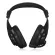BEHRINGER: HPM1100U by Millionhead (professional stereo headphones, professional USB headphones, multi -purpose response 20Hz - 20KHz)