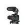 BOYA: By-BM3031 By Millionhead (Studio quality microphone, which is perfect for video recording. Can be used with DSLR cameras, video cameras)