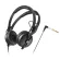 Sennheiser : HD 25 by Millionhead (หูฟังมอนิเตอร์สำหรับ DJ ที่คุณภาพดี การสวมใส่ไม่อึดอัด และตอบสนองย่านความถี่ได้ครบทุกย่าน)