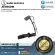 Audio-Technica: ATM350W by Millionhead (Cardioid Condenser 5 inch length)