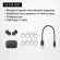 Sony linkbuds wireless headphones (1 year Sony Sony Center) (WF-L900)