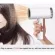 (Send quickly from Thailand) Wireless Hair Dryer KAWA wireless hair dryer, model D1, can be used for both cable and battery.