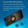 Bluetooth headphones Kawa M15 Bluetooth 5.1 Good tone of tone, heavy bass