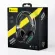 Micropck Gaming Headset GH-01 (Games Games)