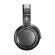 Neumann: NDH 20 Black Edition by Millionhead (Closed -Back high quality high -quality 5Hz. -30khz.