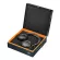 Neumann: NDH 20 Black Edition by Millionhead (Closed -Back high quality high -quality 5Hz. -30khz.