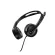 Rapoo Headset (headphones) H100 Wired Stereo Headset
