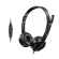Rapoo Headset (หูฟัง) H100 Wired Stereo Headset
