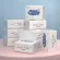 Portable tissue tissue Tissue paper wiping tissue paper