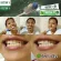 ยาสีฟัน, ยาสีฟันสมุนไพร, ยาสีฟันแก้เสียวฟัน | Doctor V แบบแพคคู่ 85 g x 2
