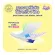 EuroSoft Premium Size L 3 Pack Pants Diaper Pamper prefabricated diapers, soft, thin, thin, absorbed, excellent