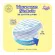 EUROsoft Premium Size M 4 แพ็ค กางเกงผ้าอ้อม ผ้าอ้อมเด็กสำเร็จรูป แพมเพิส นุ่ม บางพิเศษ ซึบซับดีเยี่ยม