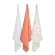 Clevamama  ผ้าอ้อมมัสลินเซต 3 ชิ้น  Muslin Cloth Set 3Pk