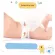 Moby, Diaper, Tap, Size S, 40 pieces per pack.