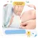 Moby, Diaper, Tap, Size S, 40 pieces per pack.