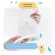Moby, Diaper, Tap, Size S, 40 pieces per pack.