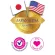 Sent to Kumo, diapers, Pamper, Pam Pam, Diaper like pants Tape Size NB/S/M/L/XL