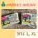 Sunny Baby Luxury Pants แพมเพิสเด็กไซร้ L36 1 แพ็ค กางเกงผ้าอ้อม ซันนี่เบบี้ พรีเมี่ยมแบบกางเกง