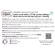 Tissue, wet, nicheal, premium, baby, vios, convex printing sheets, containing 80 sheets