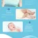 Baby Safety Wipes Tissue Tissues The wet tissue of the child can wipe the hand and clean mouth.