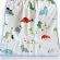 Apron Waterproof Children, TPU, Cartoon Soft Cartoon