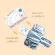 Kidsgenic Portable Diaper Changing Pad Change & Go