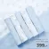 MIMIBABE 27*27 inch diapers Cotton100% for newborns