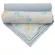 Mimibabe ผ้าอ้อมสาลูลายเป็ดฟ้า 27"x27" สำหรับเด็กทารก บรรจุ 6 ผืน