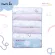 MIMIBABE 27*27 inch diapers Cotton100% for newborns
