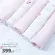 MIMIBABE 27*27 inch diapers Cotton100% for newborns