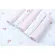 MIMIBABE 27*27 inch diapers Cotton100% for newborns