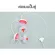 Imani, a breast pump, can adjust the cable to a double pump or a single pump.
