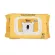 Baby Moby Wet fabric, Pure Water Cleaning Fabric, Baby Wipes