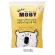 Baby Moby, Large Cotton Cotton, Large Cotton Balls 100 grams