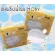 Moby Breast Milk Plate 3 -dimensional milk absorption sheet contains 60 pieces per 1 pack