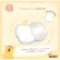 Moby Breast Milk Plate 3 -dimensional milk absorption sheet contains 60 pieces per 1 pack