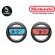Thai Nintendo Switch Joy‑con Wheel Set of 2 Ninthondo Switch Joy Connection Guaranteed Thai Sy Center. Check products before ordering.
